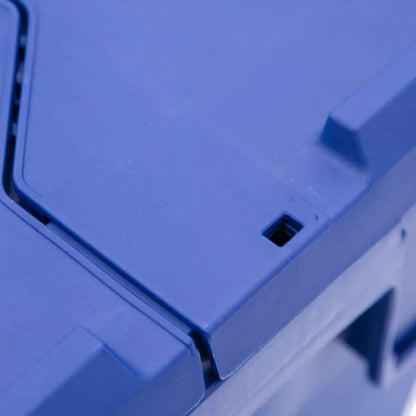 Tote Box – Attached Lid Container (ALC) – 400×300