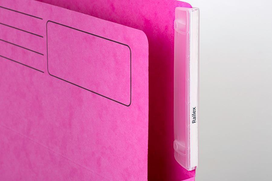 E132 Click Fit title tab with insert PK25