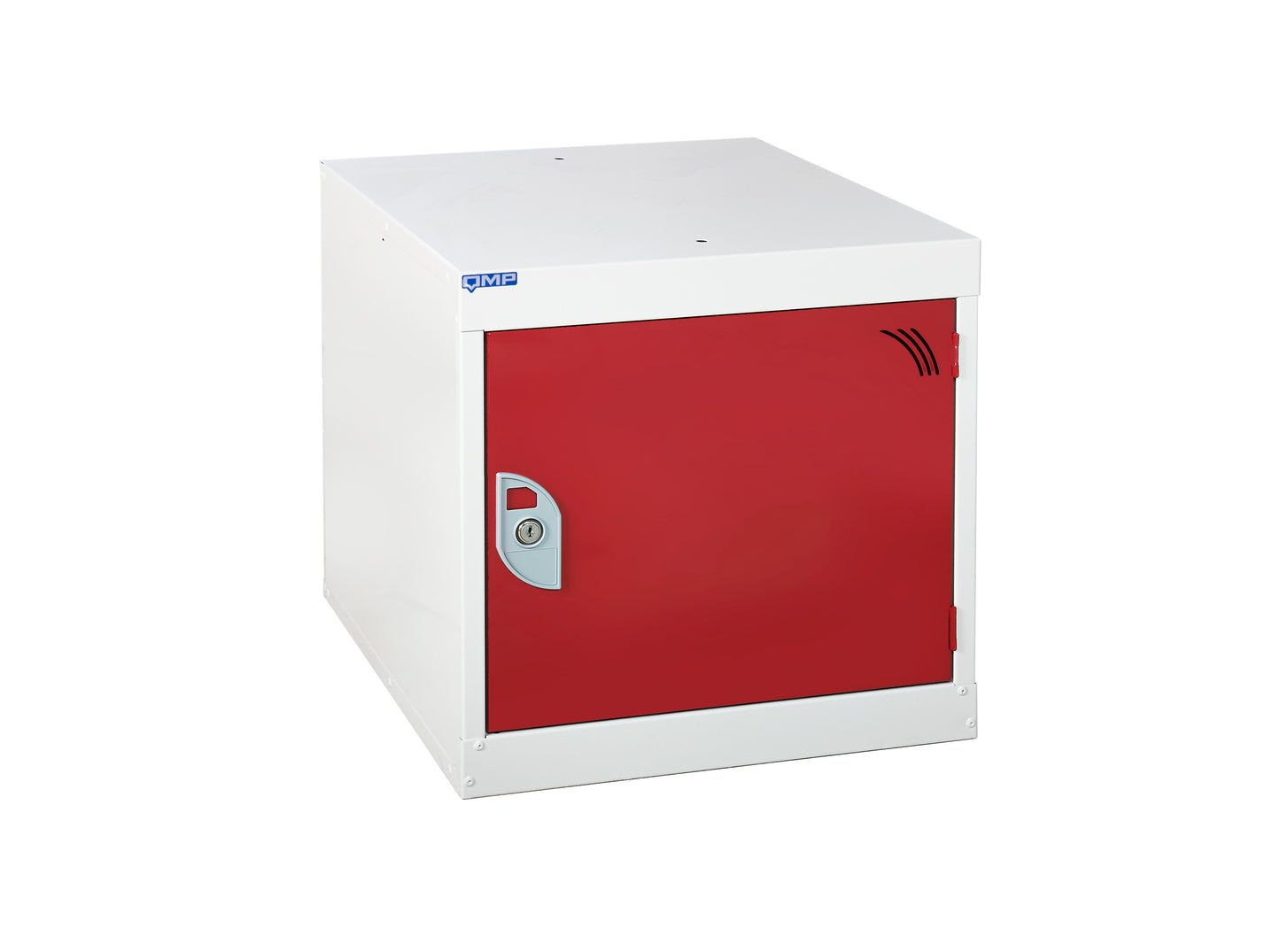 Steel Cube Lockers