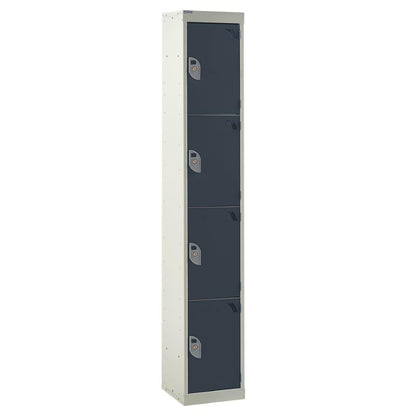 Express Lockers