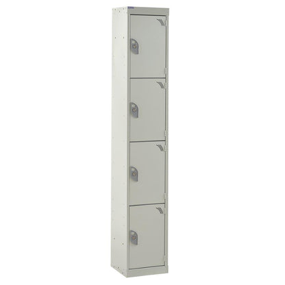 Express Lockers
