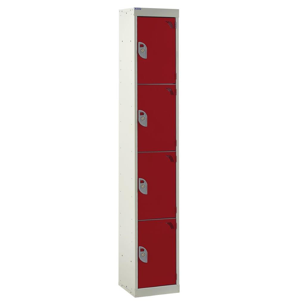 Express Lockers