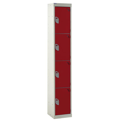 Express Lockers