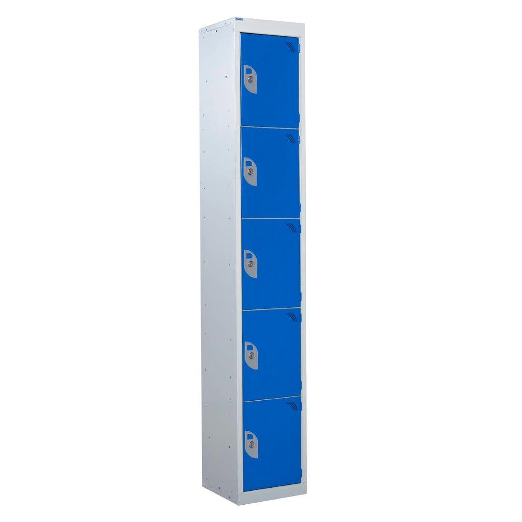 Express Lockers