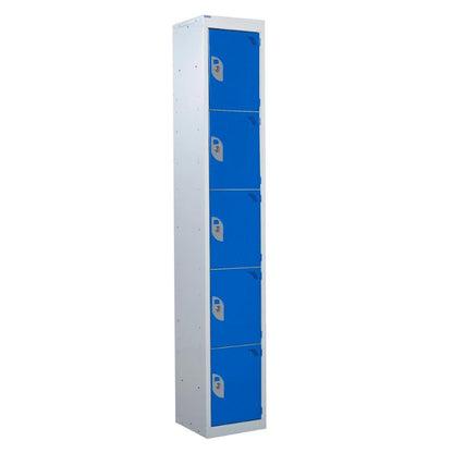Express Lockers