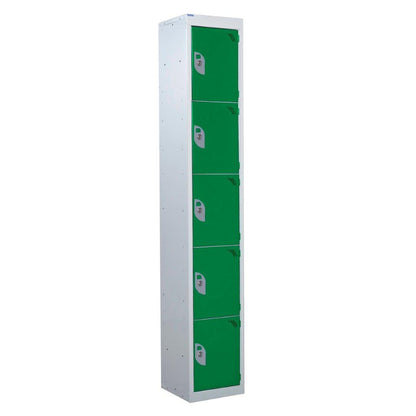 Express Lockers