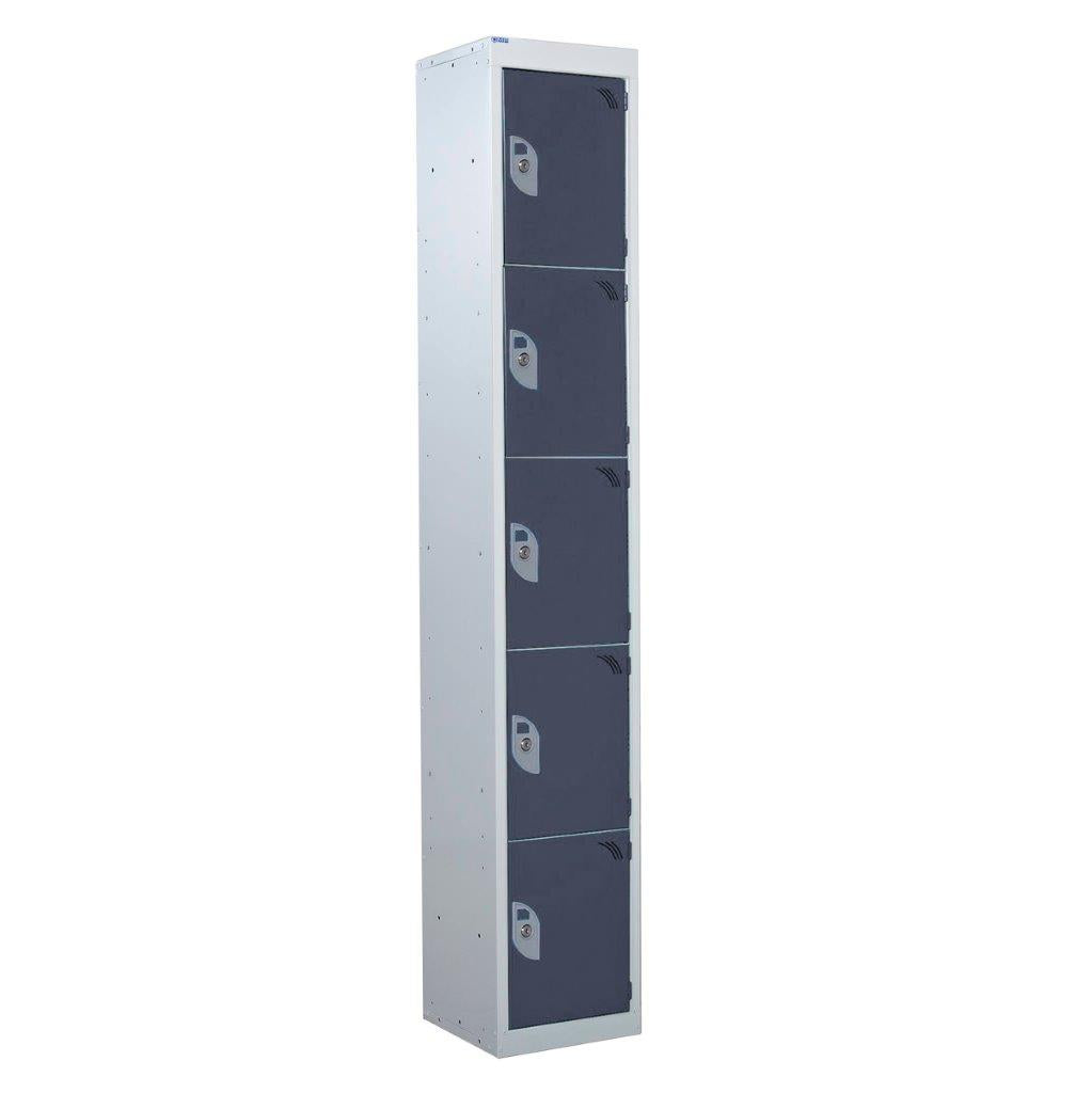 Express Lockers