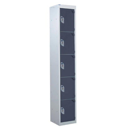 Express Lockers