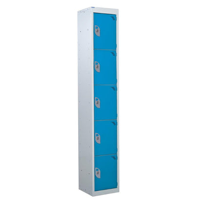 Express Lockers