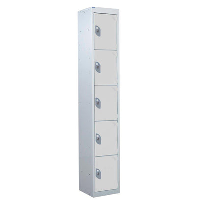 Express Lockers