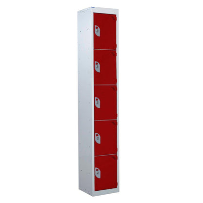 Express Lockers