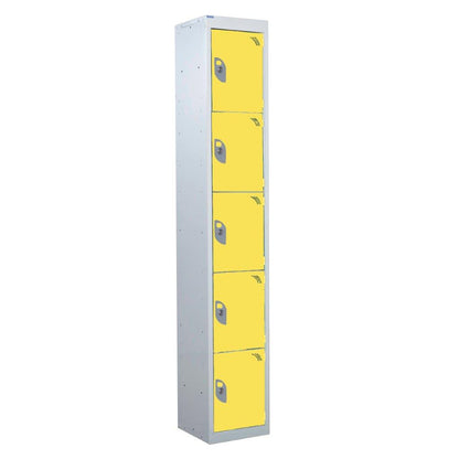 Express Lockers