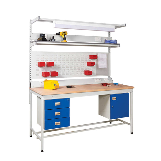 Workbench Accessories image 0