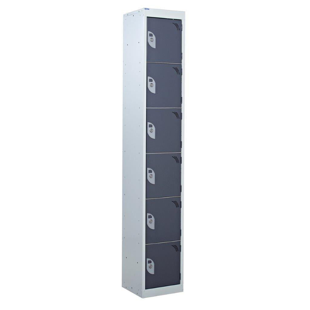 Express Lockers