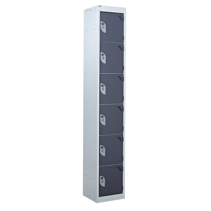 Express Lockers