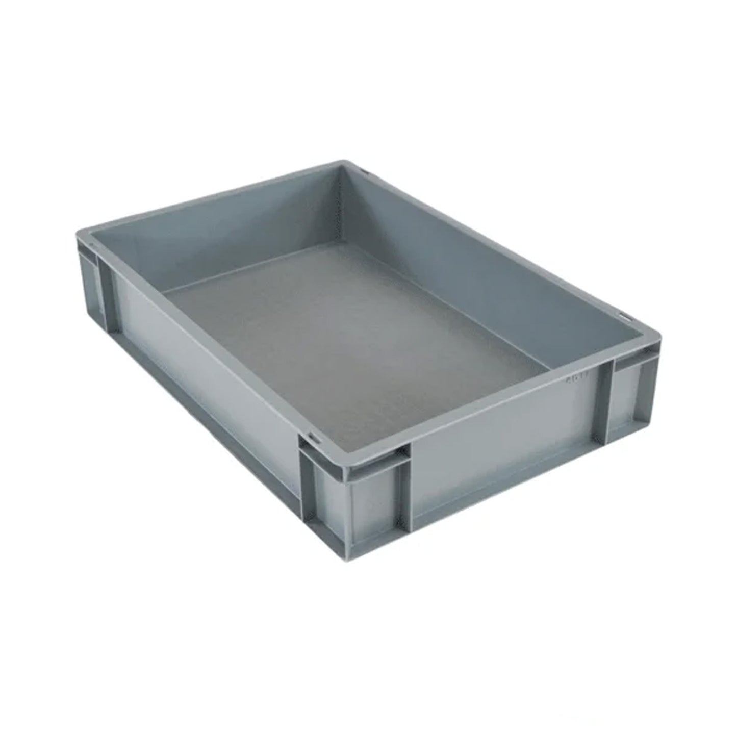 Euro Stacking Containers (EuroPlas)