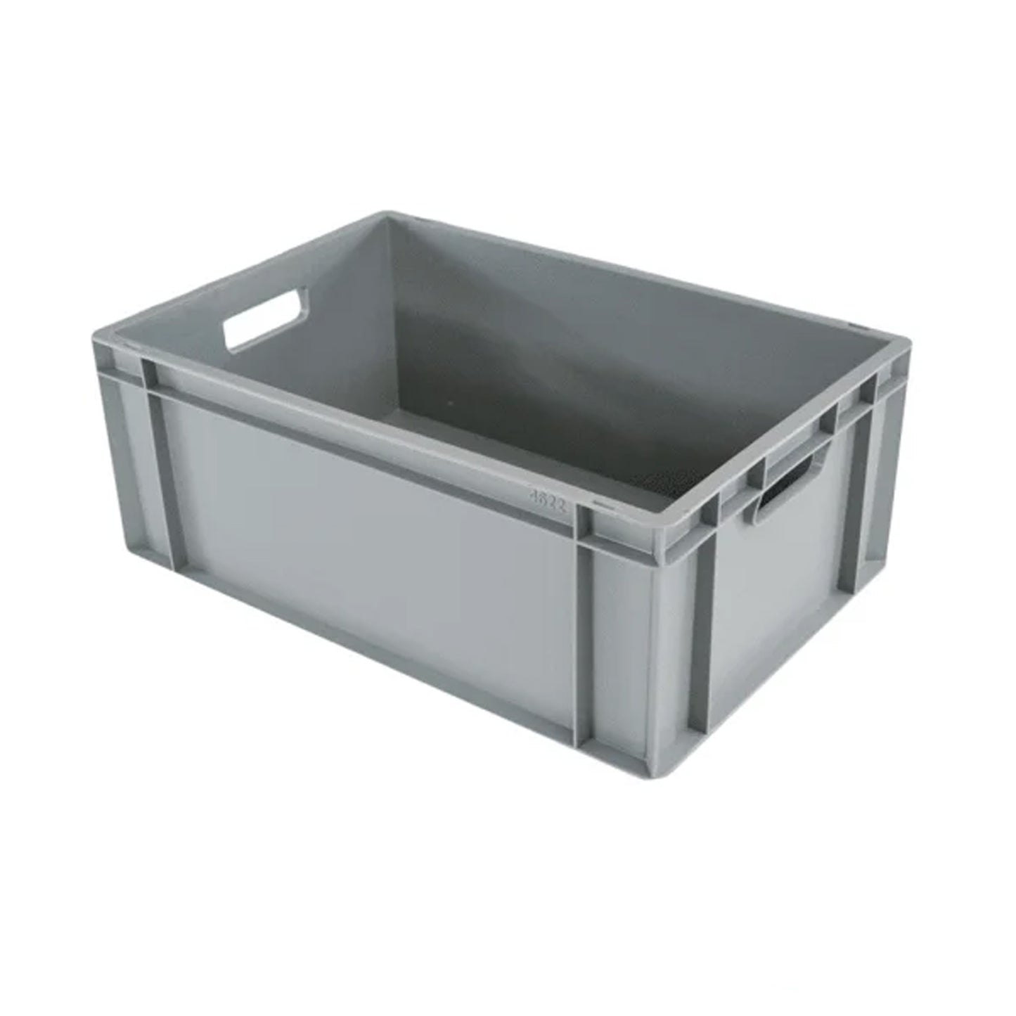 Euro Stacking Containers (EuroPlas)