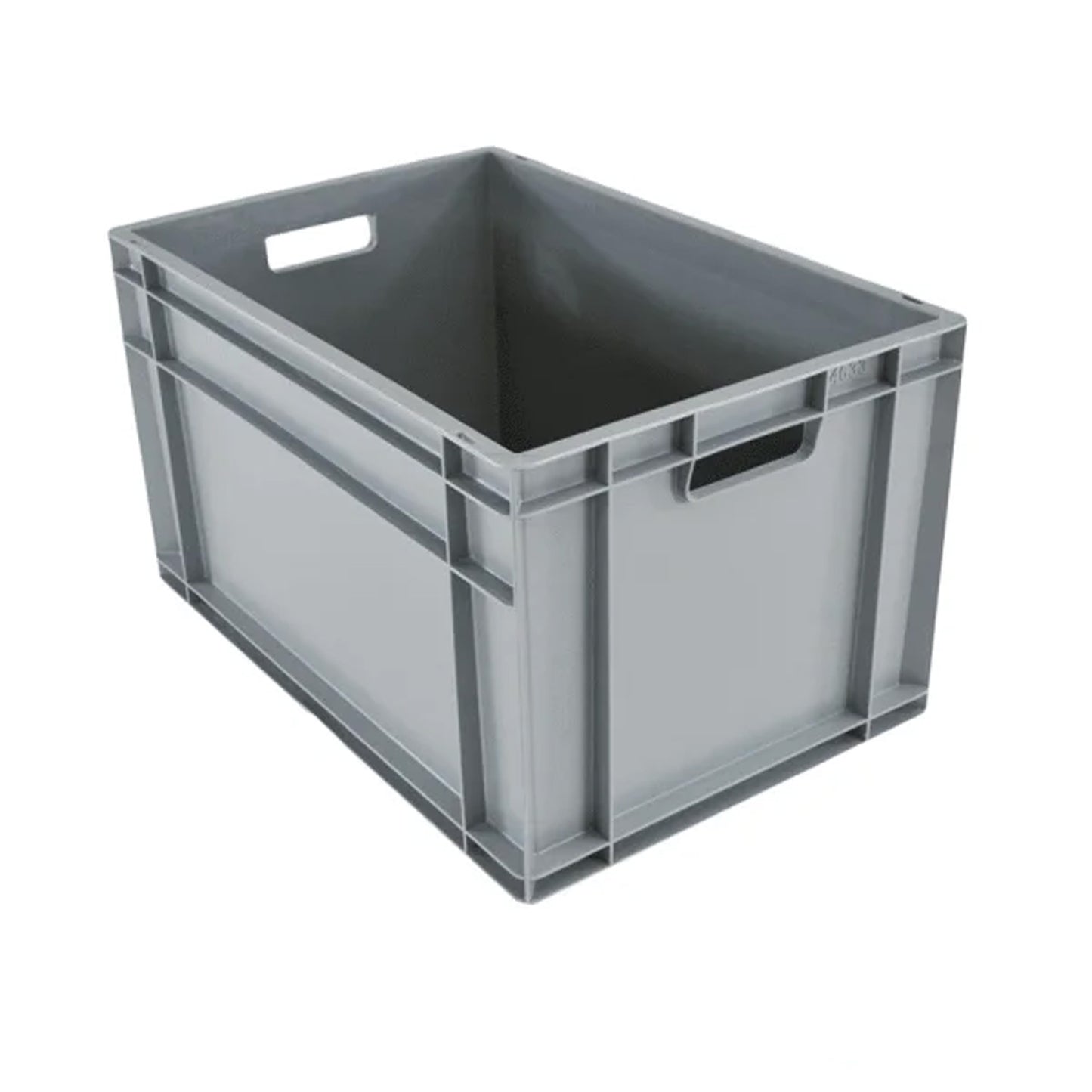 Euro Stacking Containers (EuroPlas)