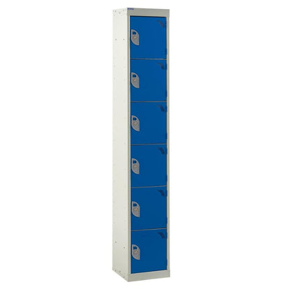 Express Lockers
