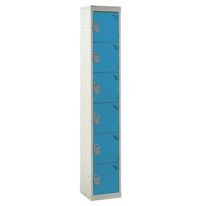 Express Lockers