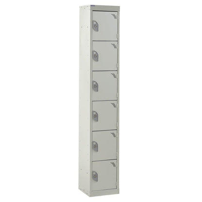 Express Lockers