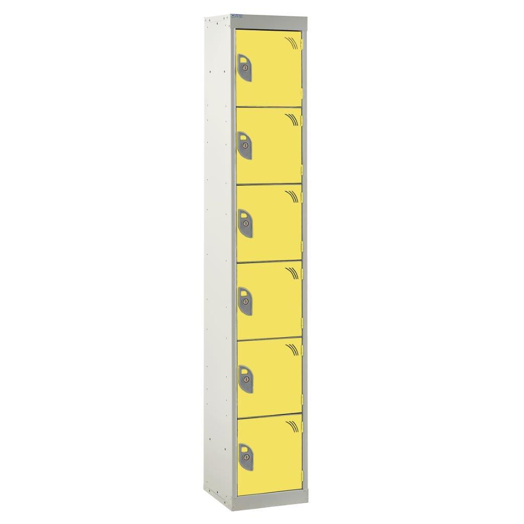 Express Lockers