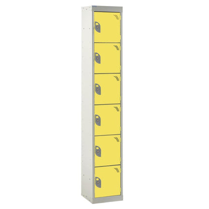 Express Lockers