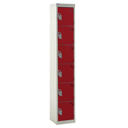 Express Lockers