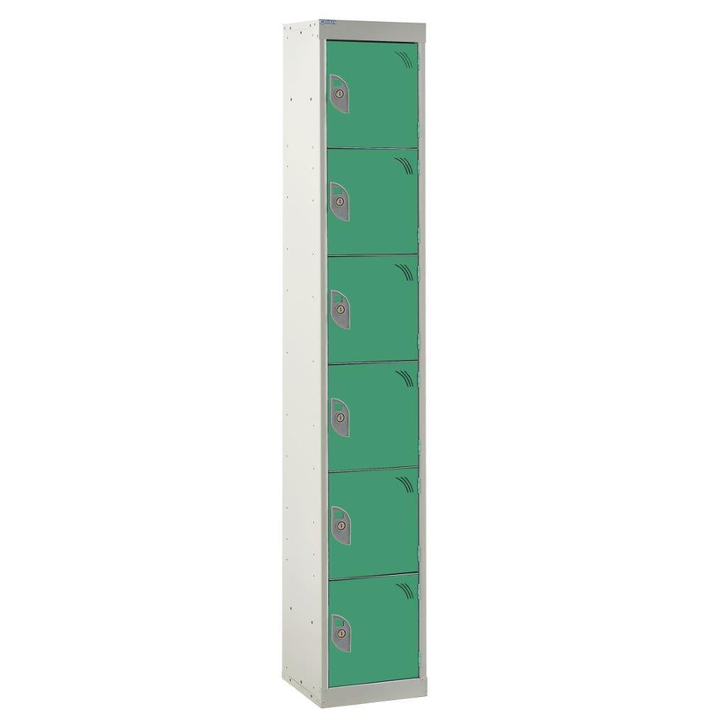 Express Lockers