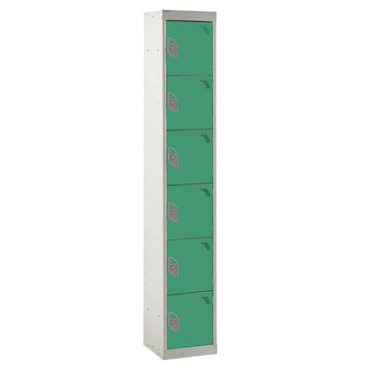 Express Lockers