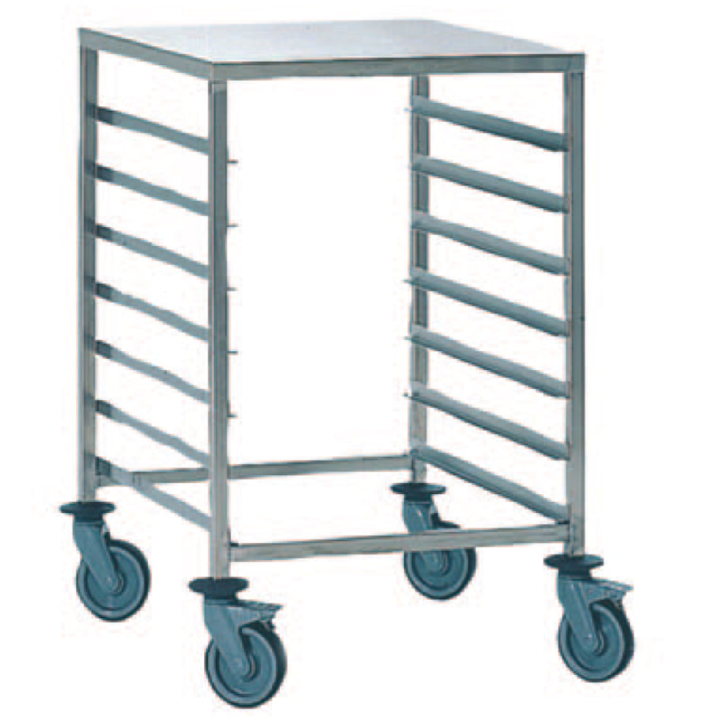 Gastronorm Trolleys