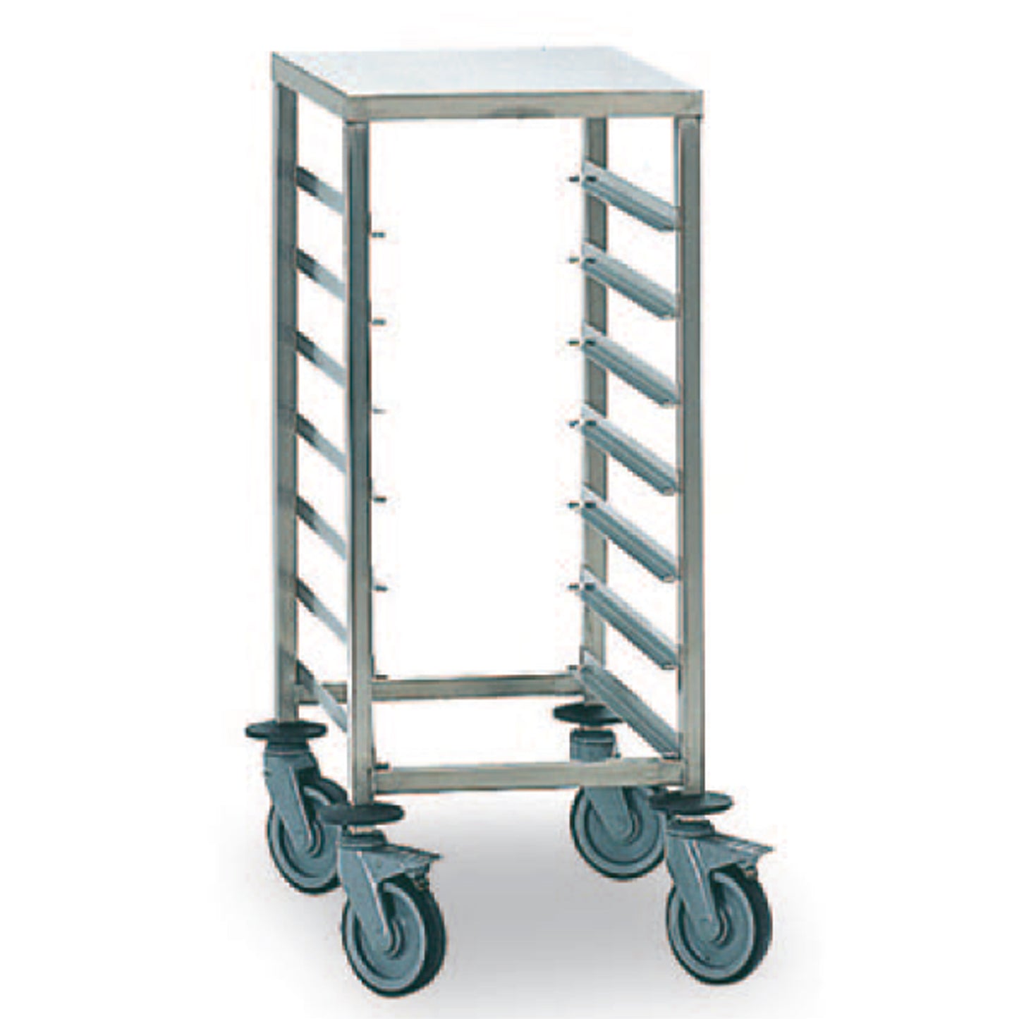 Gastronorm Trolleys