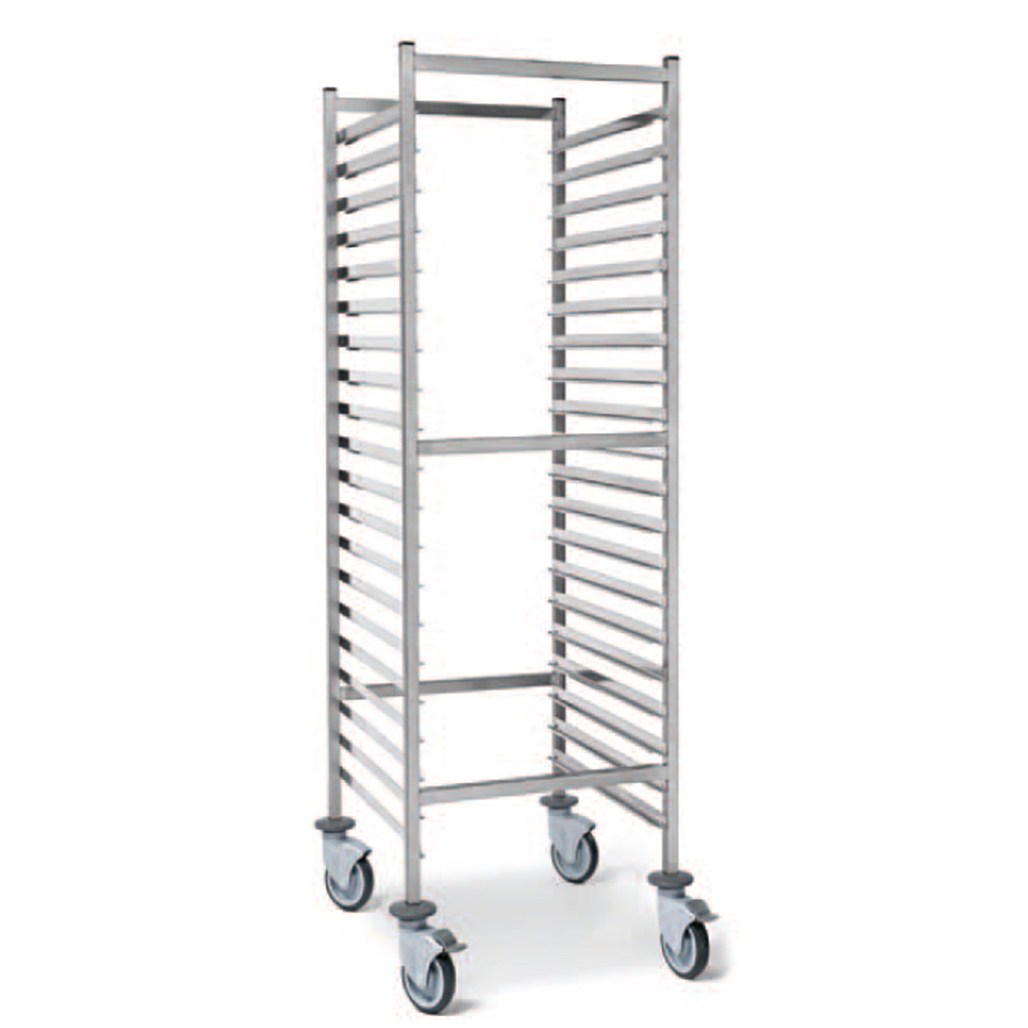 Gastronorm Trolleys