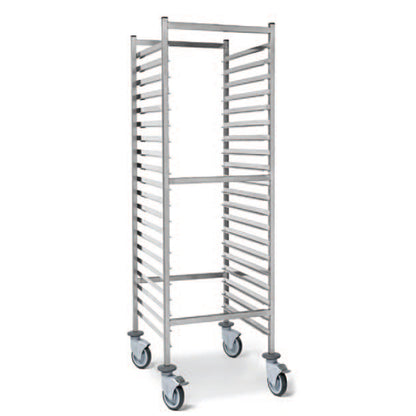 Gastronorm Trolleys