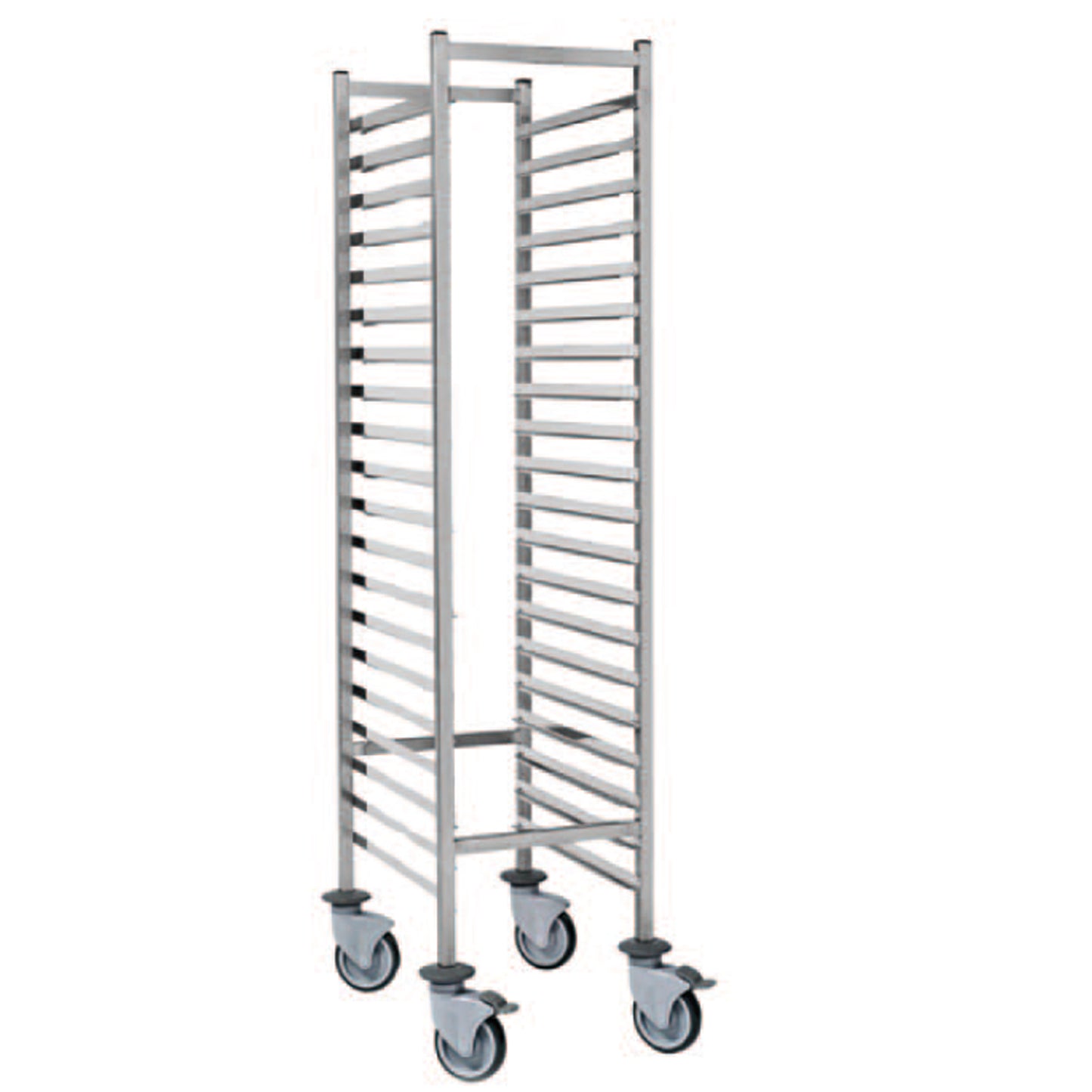 Gastronorm Trolleys
