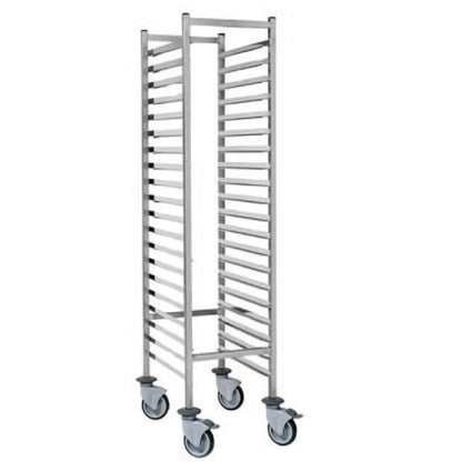 Gastronorm Trolleys