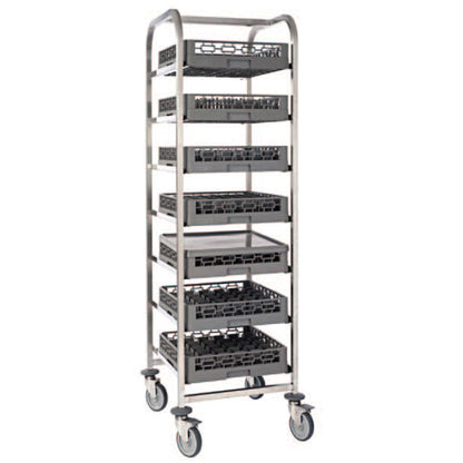 Gastronorm Trolleys