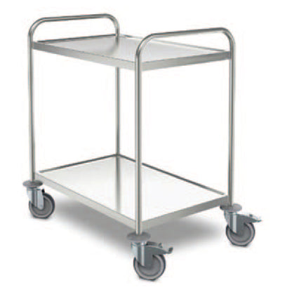 Gastronorm Trolleys