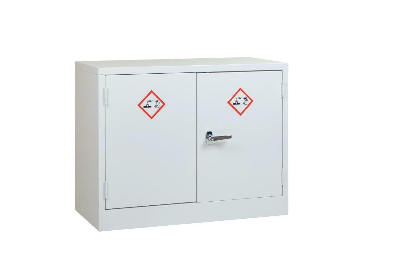 Hazard Cabinets