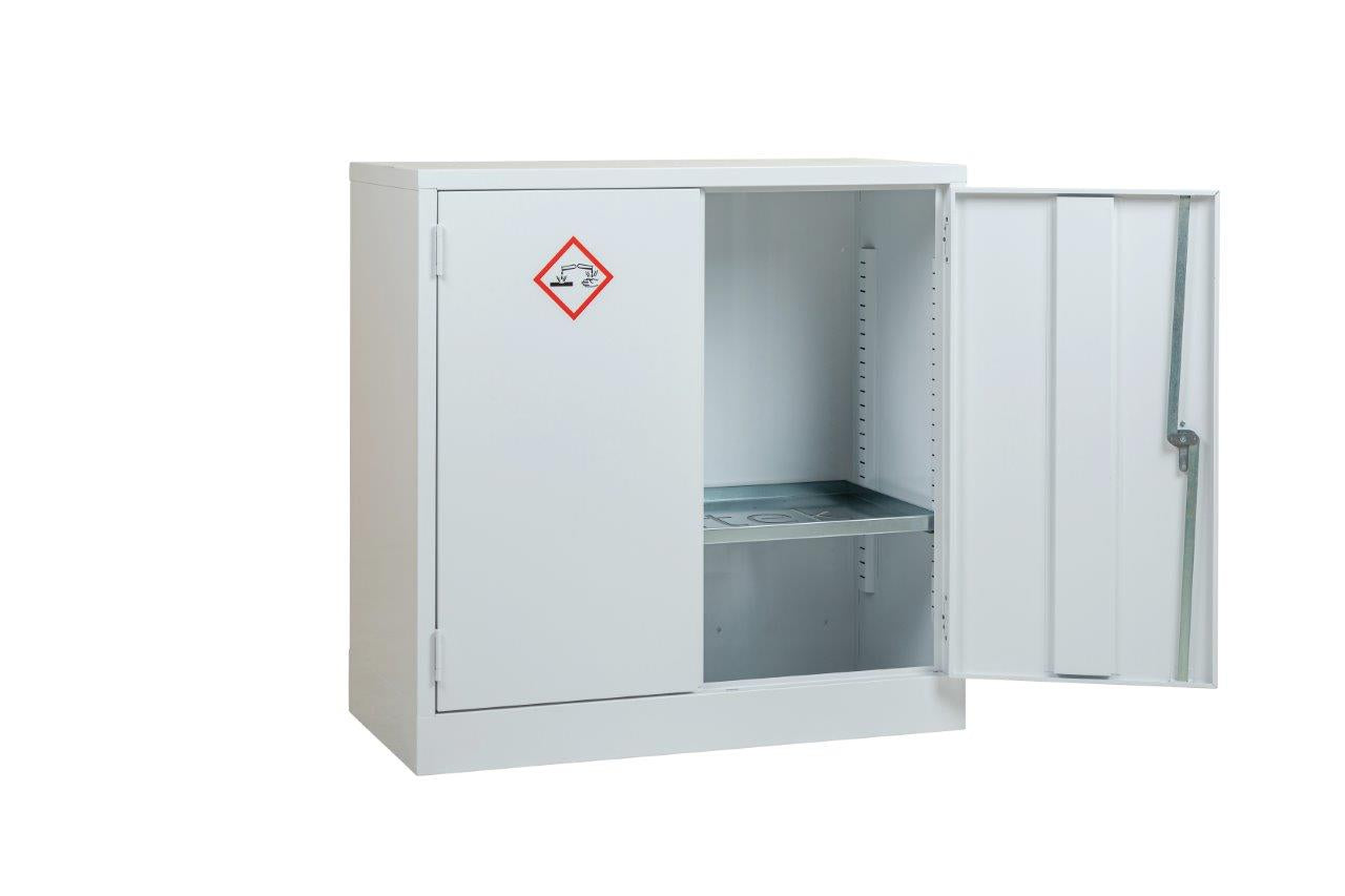 Hazard Cabinets