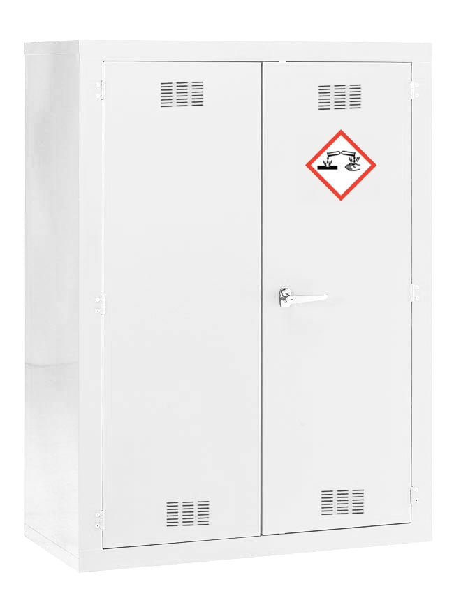 Hazard Cabinets