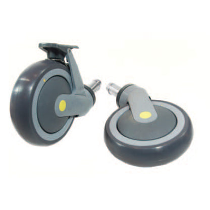 ESD Castors
