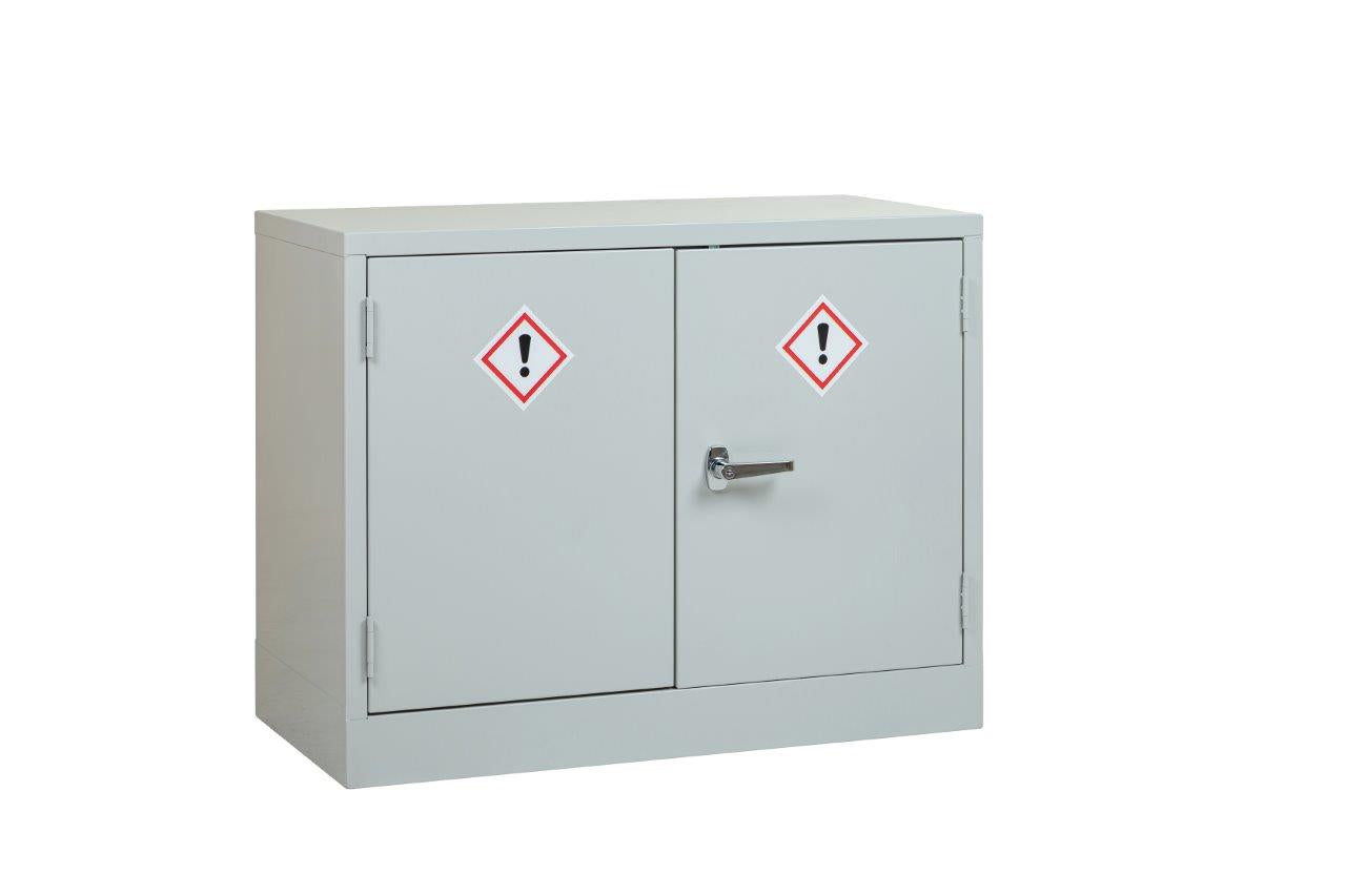 Hazard Cabinets