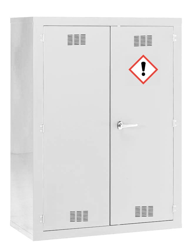 Hazard Cabinets