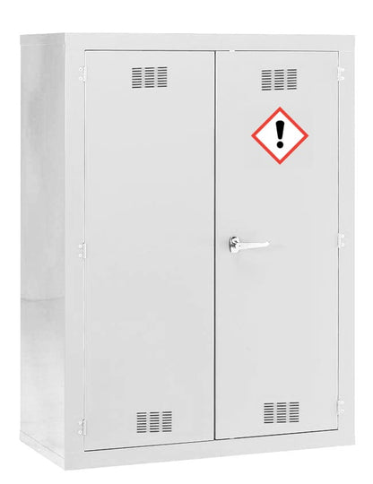 Hazard Cabinets