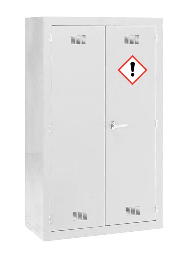 Hazard Cabinets