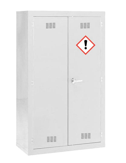 Hazard Cabinets