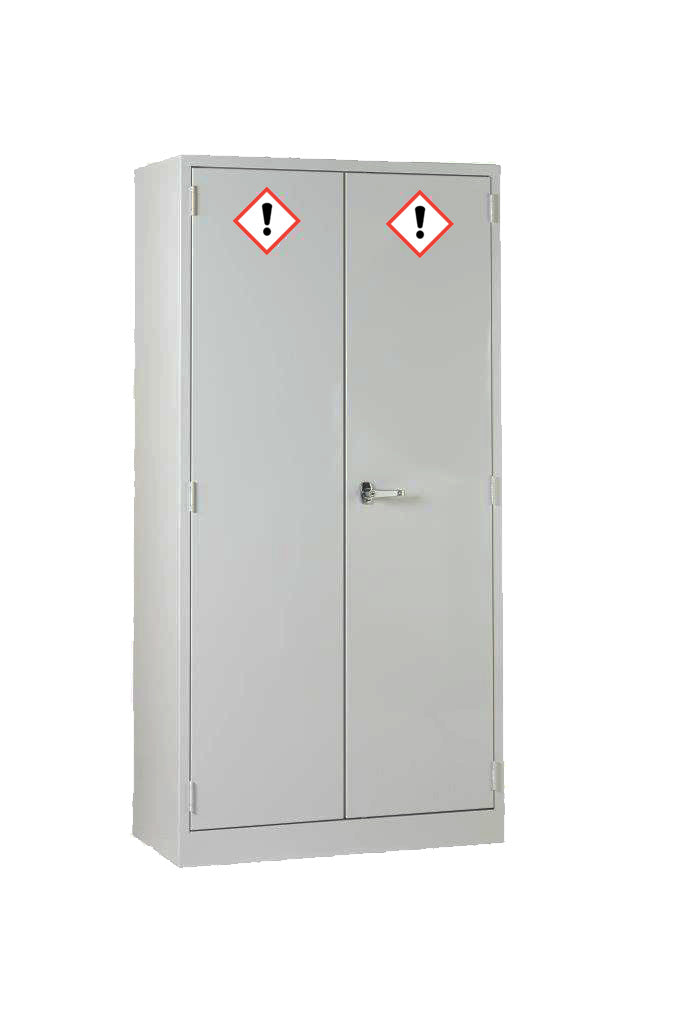 Hazard Cabinets