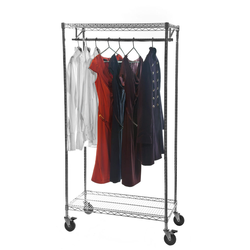 Garment Rail