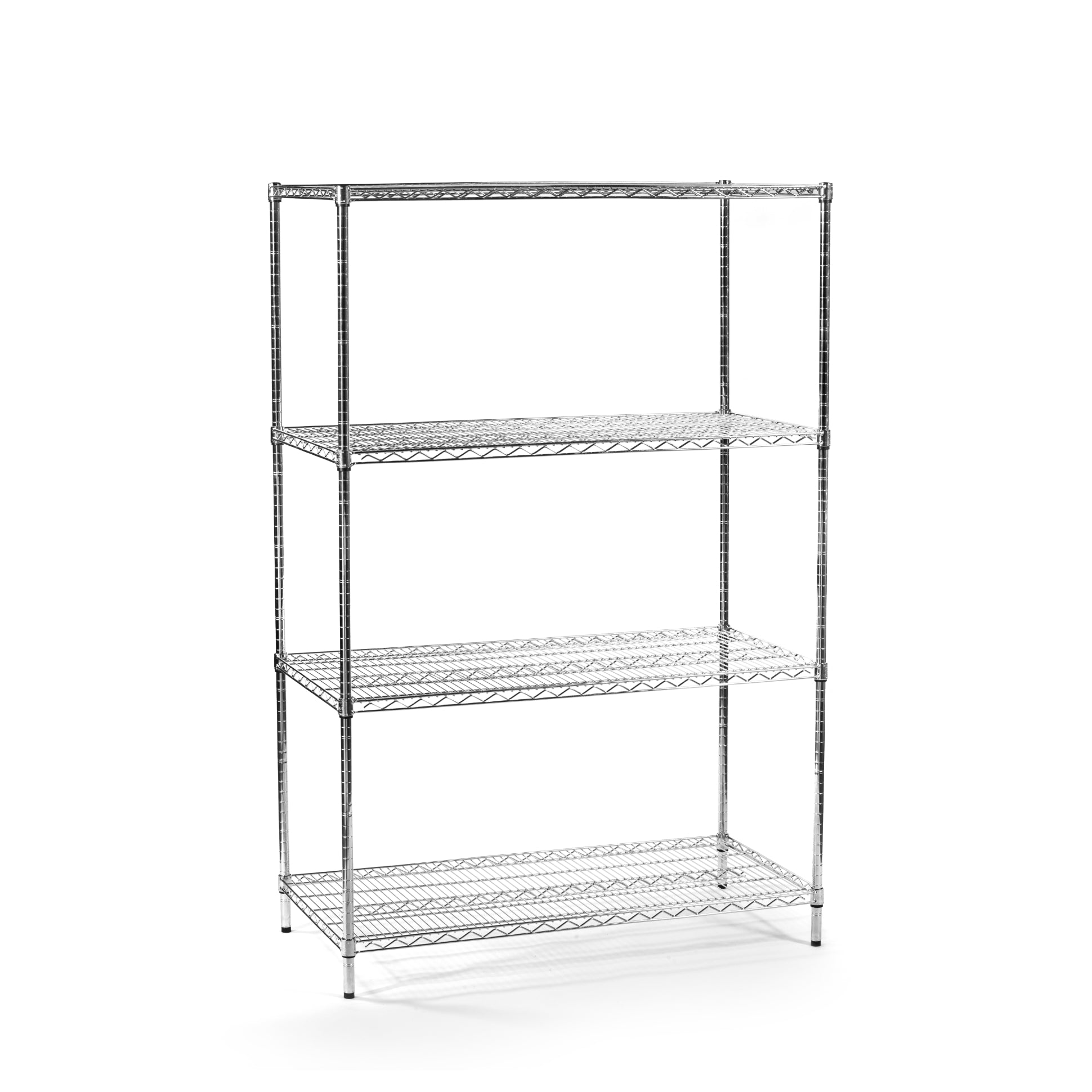 Chrome Wire Shelving (Eclipse)